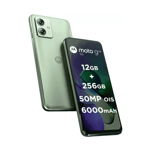 Motorola G54 5G