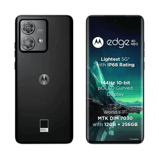 Motorola Edge 40 Neo