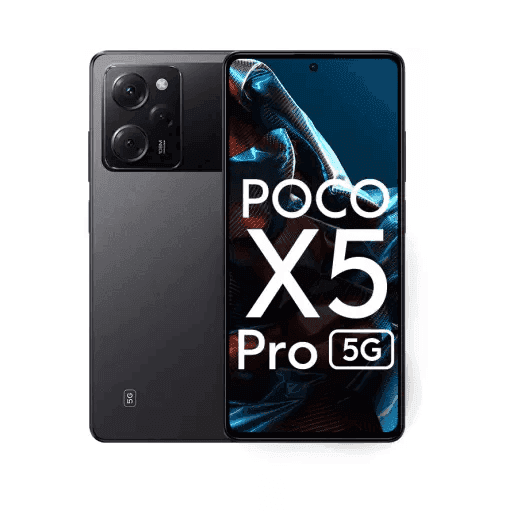 Poco X5 Pro 5G